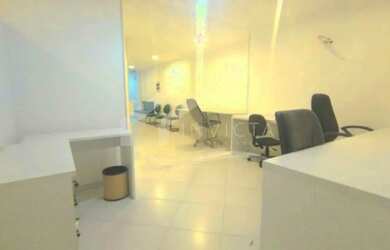 Imagem: SALA COMERCIAL, MOBILIADA, REFORMADA!!