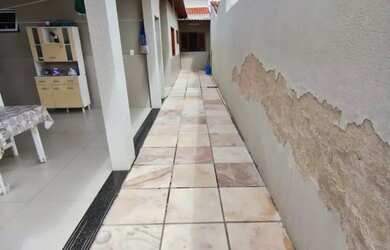 Imagem 14: F. P vendo no Orlando Lobato/ parque-verde