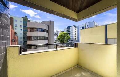 Imagem 16: EDIFÍCIO PARC DES PRINCES RESIDENCE -Criciúma