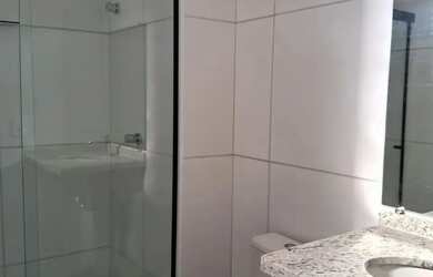 Imagem 9: Apartamento para venda tem 54 metros com 2 quartos Prime Calhau Alto do...