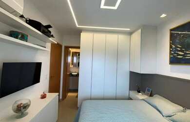 Imagem 11: Apartamento Pe na Areia com Vista para o Mar em Caravelas Matinhos Parana