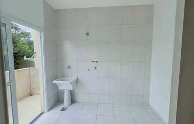 Imagem 11: Sobrado à venda em Curitiba, Abranches, condomínio fechado 3 quartos,...