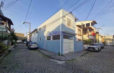 Imagem 3: Casa Duplex para Venda em São Gonçalo, CAMARÃO, 4 dormitórios, 1 suíte,...