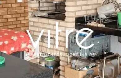 Imagem 4: Casa à venda no bairro Alto Umuarama em Uberlândia