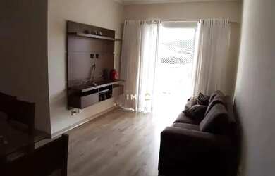 Imagem 12: Apartamento com 3 dormitórios à venda, 89 m² por R$ 580.000 - Família...