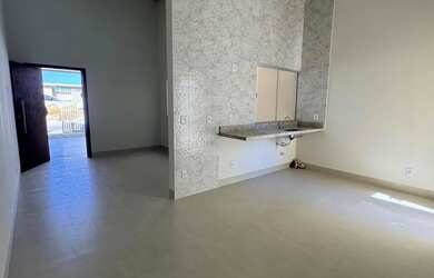 Imagem 2: Casa bairro Alto dos Cerrados