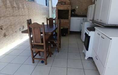 Imagem 6: Casa com 3 quartos para locação por R$ 5.250,00/mês - Praia do Foguete - Cabo Frio/RJ