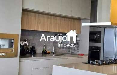 Imagem 4: Apartamento na Orla 14 Orla Sky Andar Alto, 3 Suítes, Sacada Gourmet...