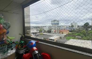 Imagem 10: CAXIAS DO SUL - Apartamento Padrão - SAGRADA FAMÍLIA