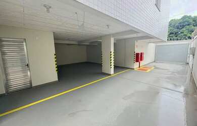 Imagem 5: Venda de apartamento novo no bairro Augusta Mota