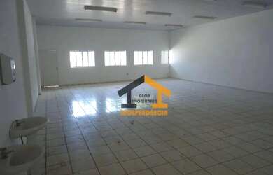 Imagem 9: Galpão para alugar, 3857 m² por R$ 87.273,40/mês - Distrito Industrial...