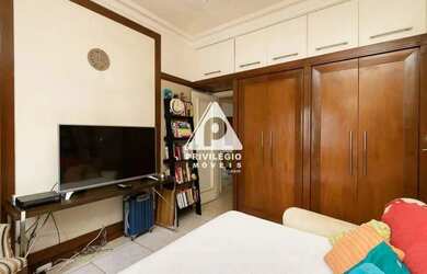 Imagem 15: SALA, 2 QUARTOS EM COPCABANA, POSTO 6, COPANEMA