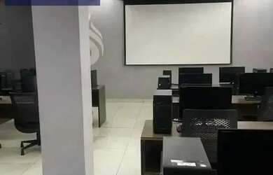 Imagem 3: Prédio para alugar, 1330 m² por R$ 85.874/mês - Chácara Santo Antônio...