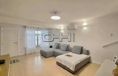 Imagem 7: Venda Casa 5 Dormitórios - 400 m² Pompéia