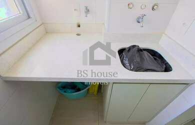 Imagem 13: Apartamento com 67m², 2 dormitórios, 1suíte, lazer completo - Vila...