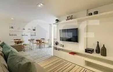 Imagem 2: Apartamento à venda, Mansões Santo Antônio, Campinas SP