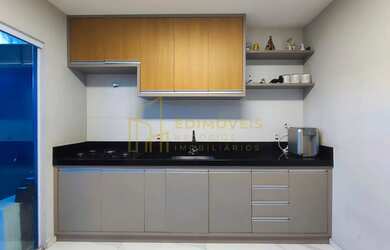 Imagem 10: Seu novo lar casa moderna no Parque Residencial Laranjeiras, venha conhecer