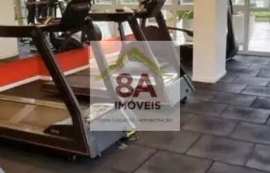 Imagem 13: Apartamento Varanda Gourmet- Vila Ester/ Zona Norte