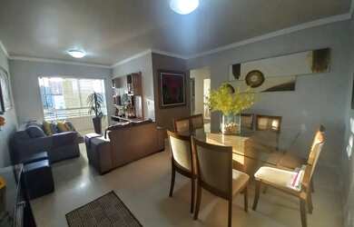 Imagem 7: Apartamento mobiliado Residencial Riviera