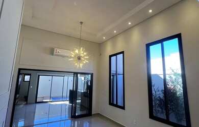 Imagem 3: CASA CONDOMÍNIO ALTA VISTA SÃO JOSÉ DO RIO PRETO