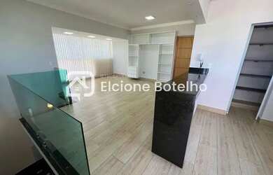 Imagem 7: Aluguel Cobertura SARAIVA