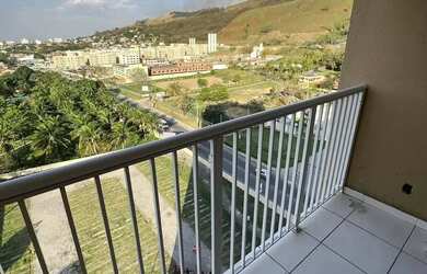 Imagem 11: Ekos Residencial - Apartamentos prontos para morar 2 quartos com suíte