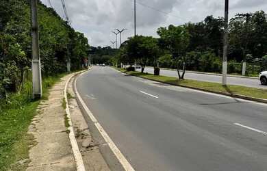 Imagem: O terreno possui 1056m² de Área e está localizado em Tarumã