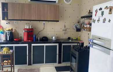 Imagem 3: Casa Duplex à venda com 4 quartos, sendo 3 suítes - Parque 10 de Novembro,...