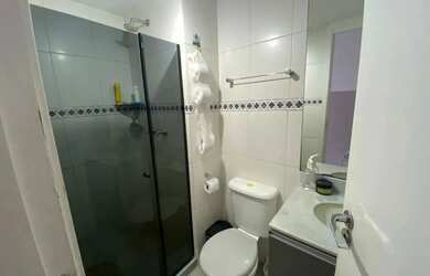 Imagem 12: Cobertura com 3 Quartos à venda, 124 m² por R$ 650.000 - Vila Valqueire...