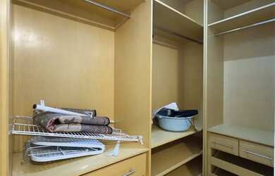 Imagem 13: APARTAMENTO MOBILIADO DUPLEX PARA LOCAÇÃO NO CENTRO DE ALPHAVILLE