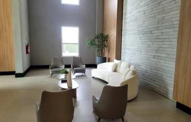 Imagem 3: Alugo Apartamento na Orla com 3 suites - Orla Sky