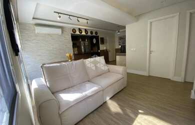 Imagem 3: Apartamento com 75 metros 2 quartos 1 vaga no bairro Santana em Porto Alegre - RS