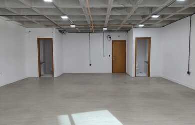 Imagem 5: Sala no Hangar 73 m² Torre 4 Nascente - Salvador - BA