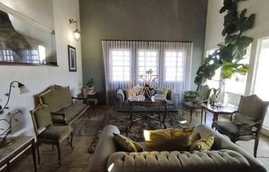 Imagem 14: Casa com 6 quartos, 544 m² - venda por R$ 3.320.000 ou aluguel por R$...