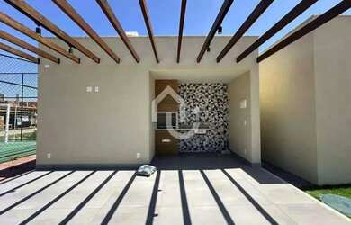 Imagem 9: Vendo Terreno Quitado Com RGI Individual no condomínio Villa Blanca 1 Recreio dos Bandeira