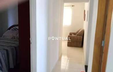 Imagem 14: Casa com 2 dormitórios à venda, 100 m² por R$ 320.000,00 - Jardim Monte Castelo - Marília