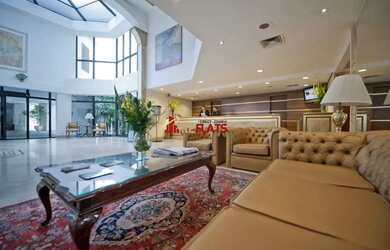 Imagem 9: Flat com ótimo preço no bairro Jardim Paulista. Confira!