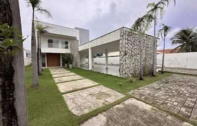 Imagem 5: CASA EM SALINAS- FAROL VELHO, 6 SUÍTES. R$5.000,000,00