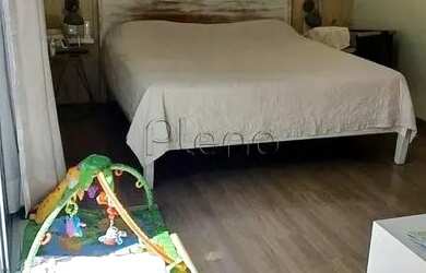 Imagem 8: Casa à venda em Campinas, Swiss Park, com 3 suítes, com 204 m², Zermatt...