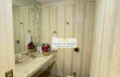 Imagem 7: Casa para alugar, 320 m² por R$ 17.500,00/mês - Alphaville 06 - Santana...