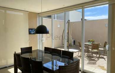 Imagem 9: Casa à venda em Valinhos, Pinheiro, com 3 suítes, com 331 m², Condomínio...