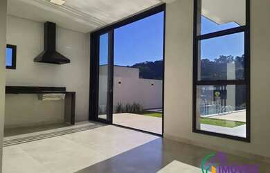 Imagem 16: CASA EM CONDOMÍNIO - CONDOMINIO QUINTAS DA BOA VISTA - SP