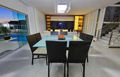 Imagem 6: Casa Riviera park com 4 quartos em Santa Paula I - Vila Velha - ES