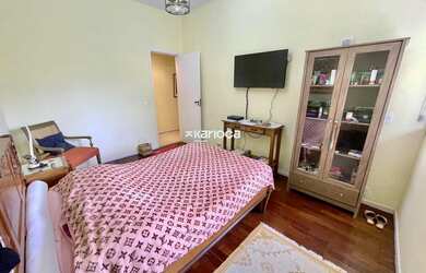 Imagem 16: Espetacular Apartamento de 163m2 no coração da Barra da Tijuca