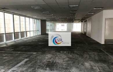 Imagem 3: Conjunto para alugar, 449 m² por R$ 65.128,20/mês - Bela Vista - São...