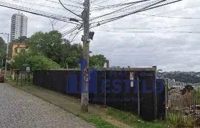 Imagem: O terreno possui 414m² de Área e está localizado em Universitário