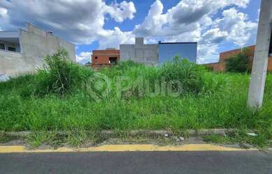 Imagem: O terreno possui 209m² de Área, Imóvel novo e está localizado