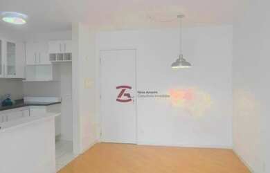 Imagem 4: Apartamento para alugar, 60 m² por R$ 6.998,72/mês - Cerqueira César...