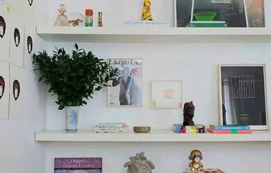 Imagem 15: Venda Apartamento 3 Dormitórios - 148 m² Pinheiros