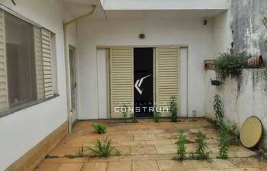 Imagem 16: Casa para alugar, 332 m² por R$ 11.510,00/mês - Nova Campinas - Campinas/SP